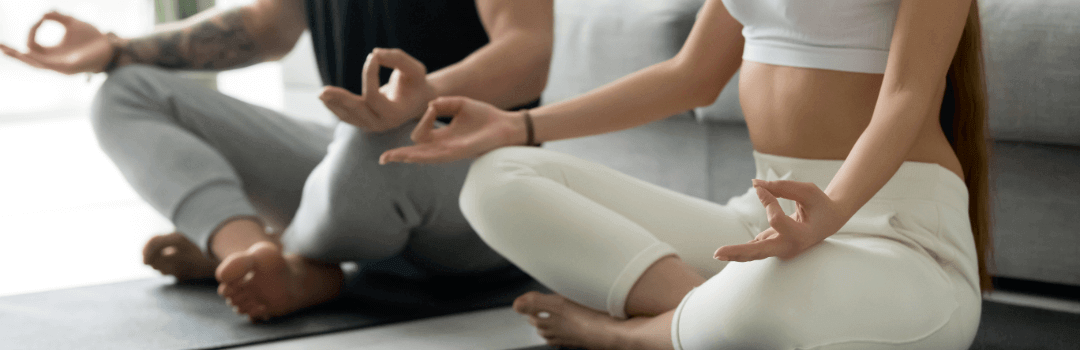 How does Yoga Improve Fertility in Men and Women