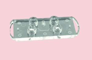 Microfluidic Sperm Sorter Technique