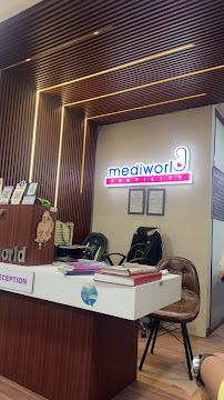 Mediworld fertility – Safdarjung Enclave, New Delhi