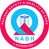 NABH Accredited