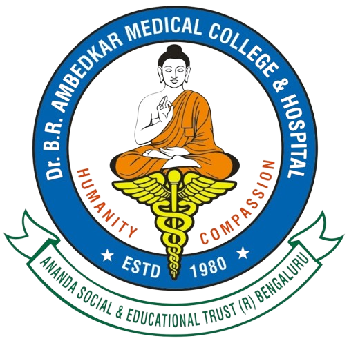 Dr. B.R. Ambedkar Medical College & Hospital, Bengaluru