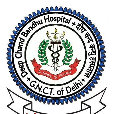 Deep Chand Bandhu Hospital, Delhi