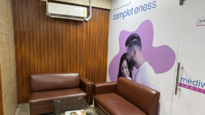 Mediworld Fertility, Greater Noida