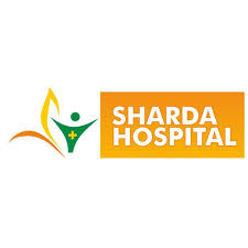 Sharda Hospital, Greater Noida