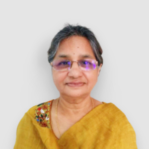 Dr Sushma Ved