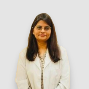 Dr. Deepti Pachauri