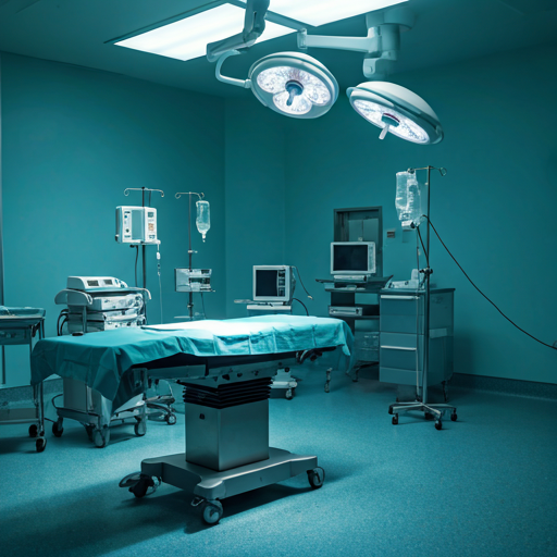 Center of Excellence in Liver Transplatation