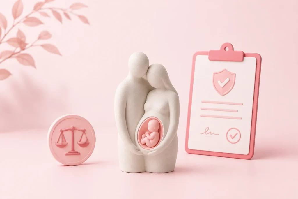 Is Surrogacy Legal in India? Everything You Need to Know in 2026